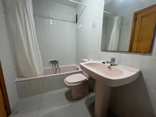 Ferienwohnung Xeraco, 2 Schlafzimmer, 4 Personen - photo_1011746208556