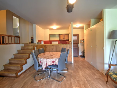 Ferienwohnung Morzine, 1 Schlafzimmer, 5 Personen - photo_14743307655