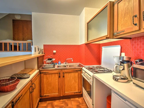 Ferienwohnung Morzine, 1 Schlafzimmer, 5 Personen - photo_14743307655