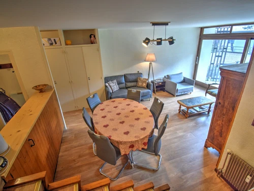 Ferienwohnung Morzine, 1 Schlafzimmer, 5 Personen - photo_14743307655