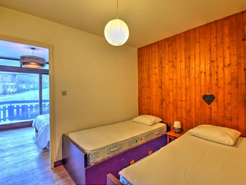 Ferienwohnung Morzine, 1 Schlafzimmer, 5 Personen - photo_14743307655