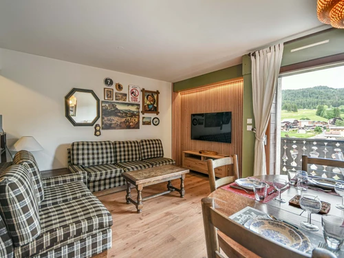 Appartement Les Gets, 3 pièces, 5 personnes - photo_17897662494
