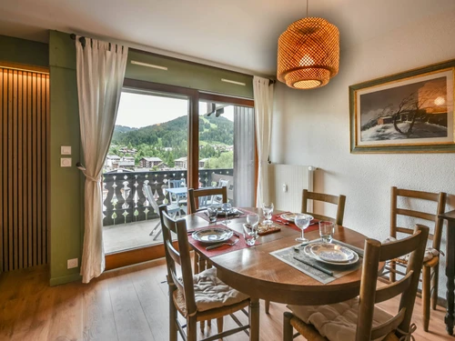 Apartment Les Gets, 2 bedrooms, 5 persons - photo_17897662494