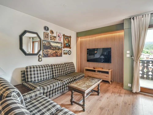 Apartment Les Gets, 2 bedrooms, 5 persons - photo_17897662494