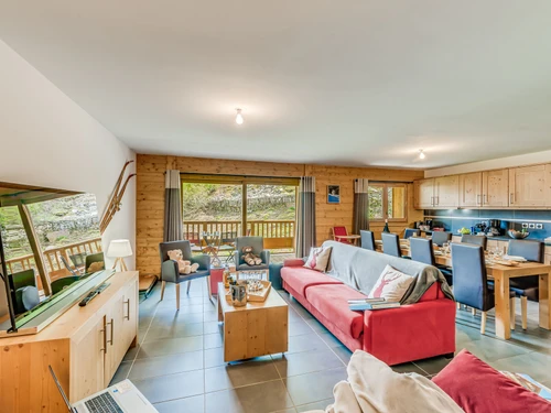 Appartement Tignes, 5 pièces, 10 personnes - photo_1011682875590