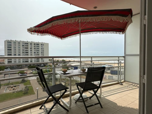 Studio Saint-Jean-de-Monts, studio flat, 4 persons - photo_1011241385475