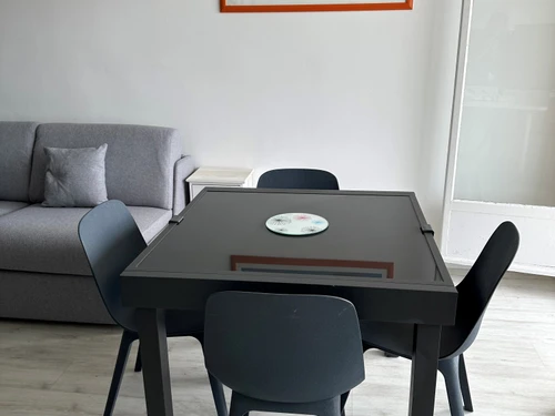 Studio Saint-Jean-de-Monts, studio flat, 4 persons - photo_1011241385475