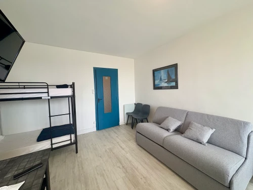 Studio Saint-Jean-de-Monts, studio flat, 4 persons - photo_1011241385475