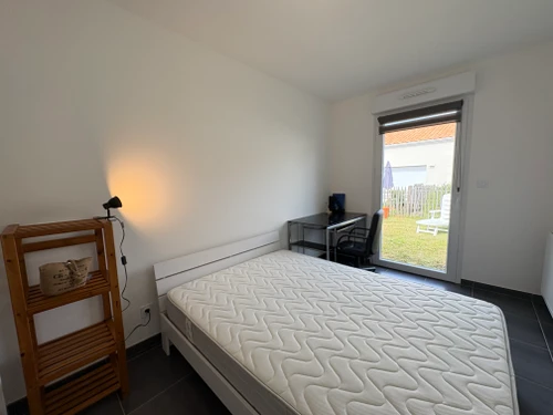 Villa Saint-Jean-de-Monts, 2 bedrooms, 4 persons - photo_1011766264452