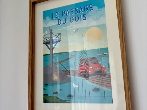 Villa Saint-Jean-de-Monts, 2 bedrooms, 4 persons - photo_1011766264452