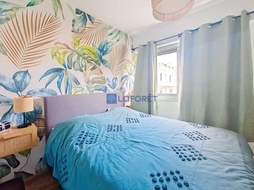 Ferienwohnung Les Sables-d'Olonne, 1 Schlafzimmer, 4 Personen - photo_8836578884