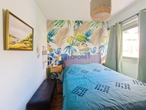 Ferienwohnung Les Sables-d'Olonne, 1 Schlafzimmer, 4 Personen - photo_8836578884