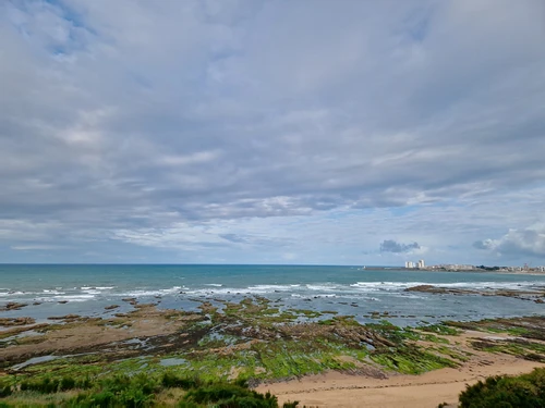 Apartment Les Sables-d'Olonne, 1 bedroom, 4 persons - photo_11523820604