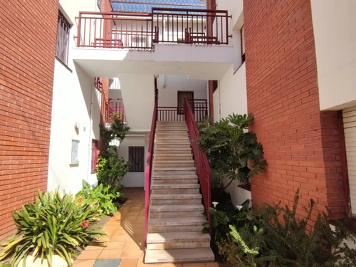 Apartamento Platja d'Aro, 2 dormitorios, 4 personas - photo_19099886679