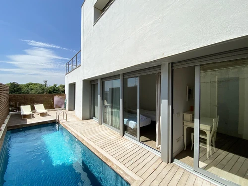 Maison Begur, 5 pièces, 7 personnes - photo_18949510981