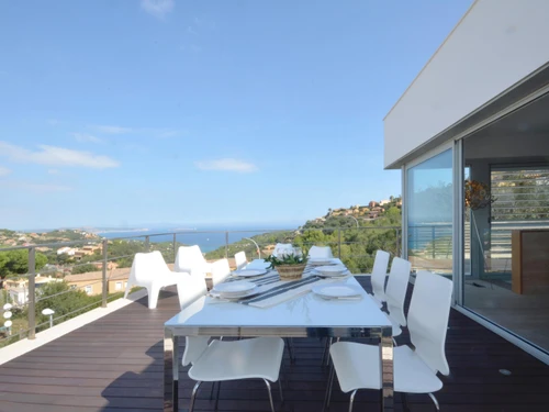 Maison Begur, 5 pièces, 7 personnes - photo_18949510981