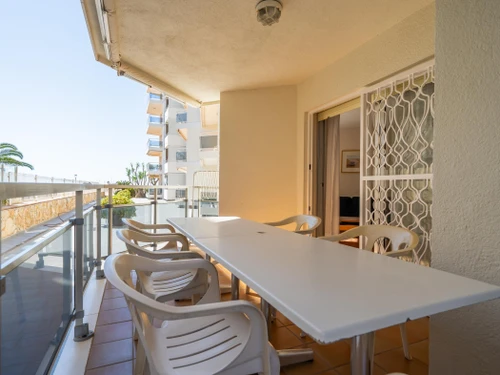 Apartment Torredembarra, 2 bedrooms, 4 persons - photo_18619981676