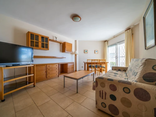 Apartment Torredembarra, 2 bedrooms, 4 persons - photo_18619981676