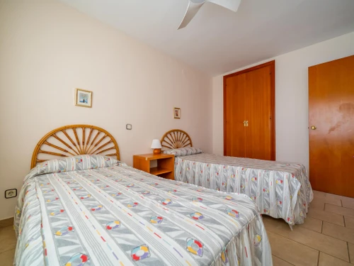 Apartment Torredembarra, 2 bedrooms, 4 persons - photo_18619981676