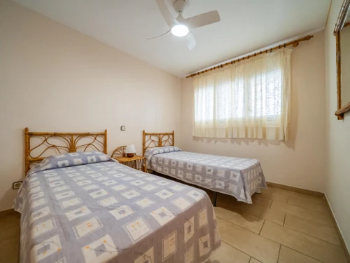 Apartment Torredembarra, 2 bedrooms, 4 persons - photo_18619981676