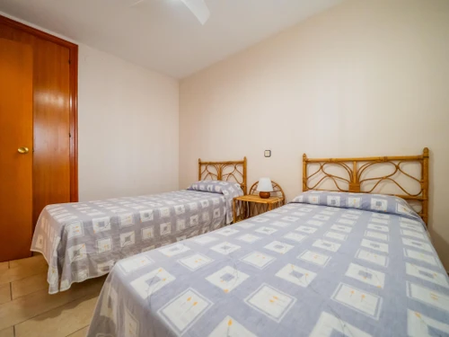 Apartment Torredembarra, 2 bedrooms, 4 persons - photo_18619981676