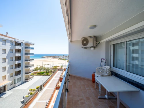 Apartment Torredembarra, 2 bedrooms, 4 persons - photo_18619995733