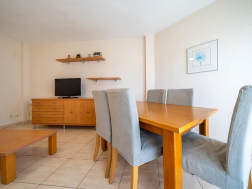 Apartment Torredembarra, 2 bedrooms, 4 persons - photo_18619995733