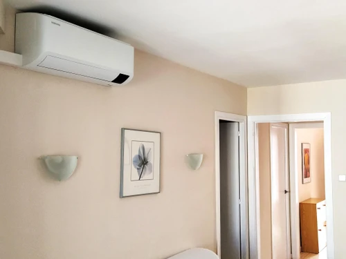 Apartment Torredembarra, 2 bedrooms, 4 persons - photo_18619995733