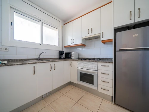 Apartment Torredembarra, 2 bedrooms, 4 persons - photo_18619995733