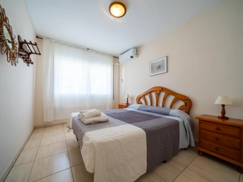 Apartment Torredembarra, 2 bedrooms, 4 persons - photo_18619995733