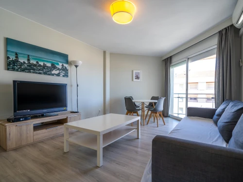 Apartment Torredembarra, 2 bedrooms, 4 persons - photo_18619997616