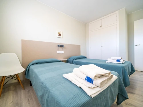 Apartment Torredembarra, 2 bedrooms, 4 persons - photo_18619997616