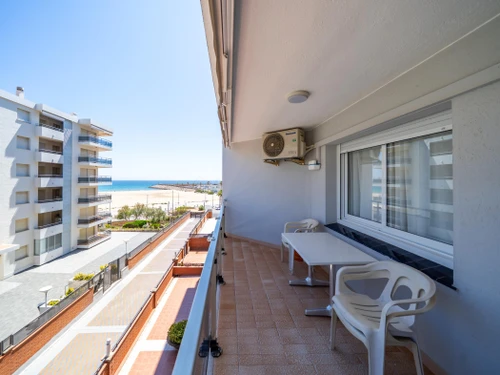 Appartement Torredembarra, 3 pièces, 4 personnes - photo_18813828725