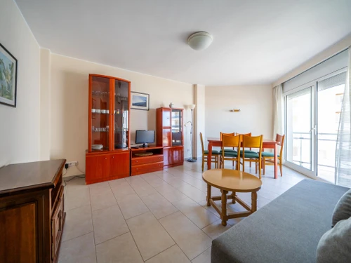 Apartamento Torredembarra, 2 dormitorios, 4 personas - photo_18813828725