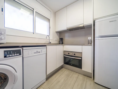 Apartamento Torredembarra, 2 dormitorios, 4 personas - photo_18619998023