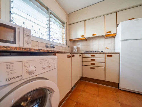 Apartment Torredembarra, 2 bedrooms, 4 persons - photo_18619990168