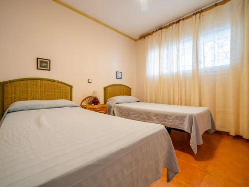 Apartment Torredembarra, 2 bedrooms, 4 persons - photo_18619990168