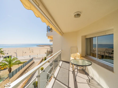 Appartement Torredembarra, 3 pièces, 4 personnes - photo_18619990611