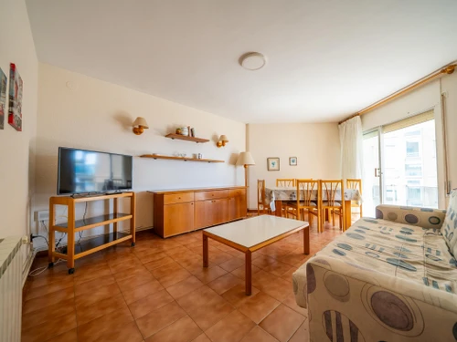 Apartment Torredembarra, 2 bedrooms, 4 persons - photo_18619990611