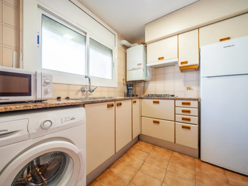 Apartment Torredembarra, 2 bedrooms, 4 persons - photo_18619990611