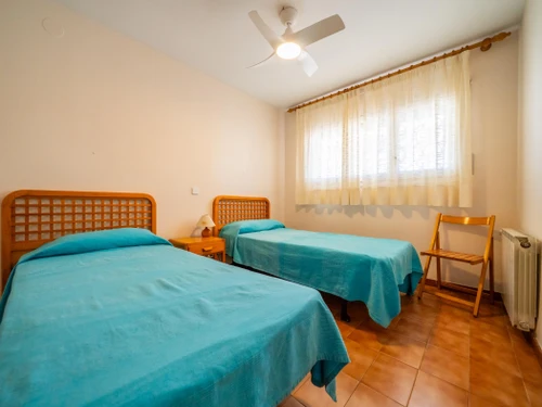 Apartment Torredembarra, 2 bedrooms, 4 persons - photo_18619990611