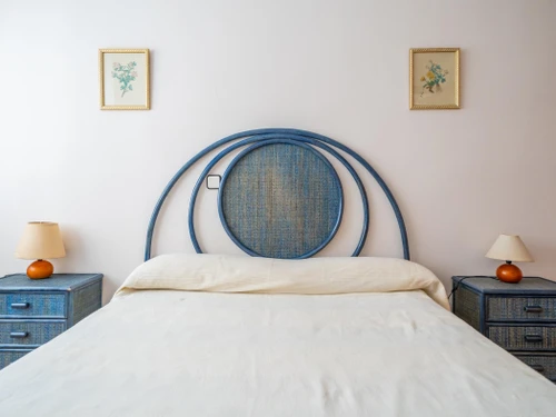 Apartment Torredembarra, 2 bedrooms, 4 persons - photo_18619990611