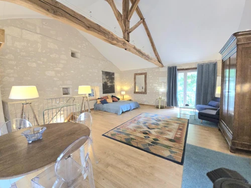 Studio Brantôme en Périgord-Brantôme, studio flat, 2 persons - photo_1011810488310