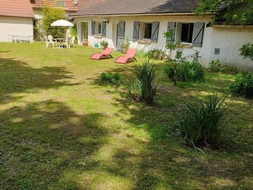 Casa rural Millançay, 2 dormitorios, 5 personas - photo_1011586901438