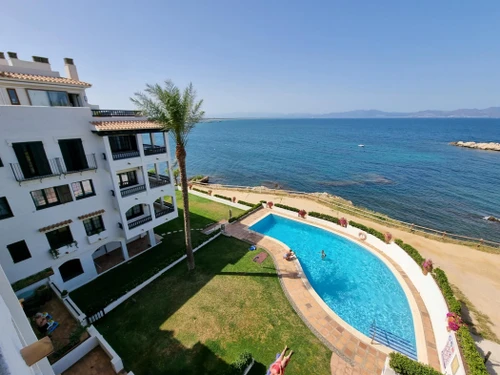 Apartamento L'Escala, 2 dormitorios, 6 personas - photo_18949483399