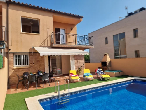 Villa L'Escala, 3 bedrooms, 8 persons - photo_18949336654