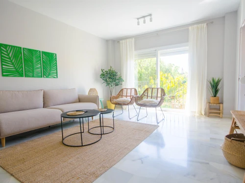 Ferienwohnung Estepona, 2 Schlafzimmer, 4 Personen - photo_1011800455875