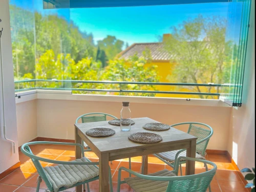 Ferienwohnung Estepona, 2 Schlafzimmer, 4 Personen - photo_1011800455875