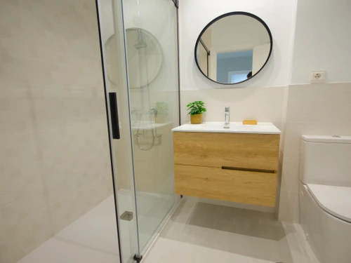 Ferienwohnung Estepona, 2 Schlafzimmer, 4 Personen - photo_1011800455875