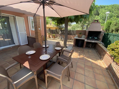 Villa Torroella de Montgrí, 2 bedrooms, 4 persons - photo_19081611515
